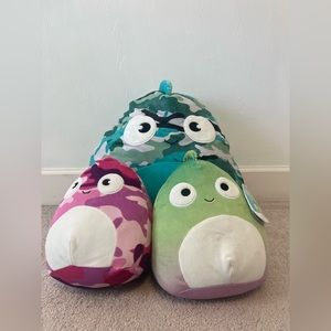 Squishmallows!